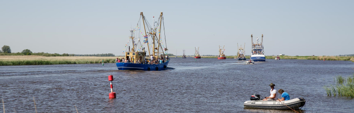 jachthaven zoutkamp