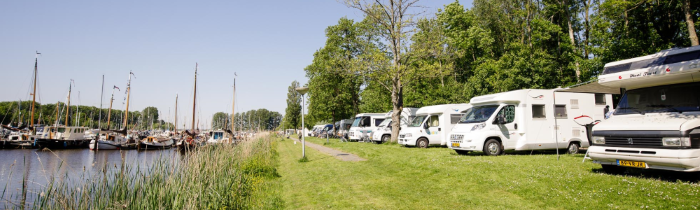 haven hunzegat
