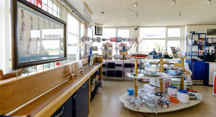 watersport winkel