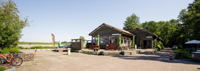haven hunzegat