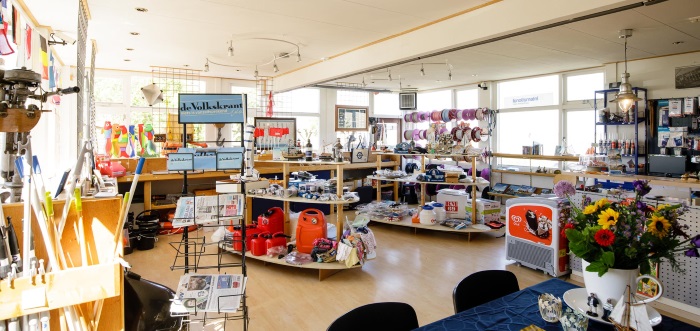 hunzegat watersport winkel