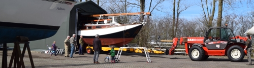 Werktent